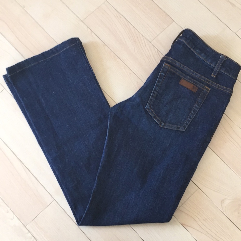Joes Jeans size 26 bootcut